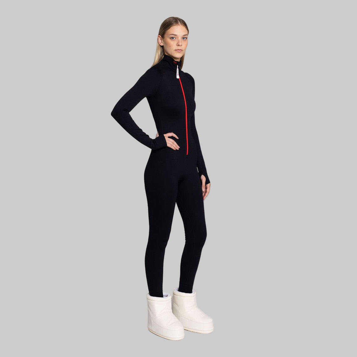 The Bodysuit