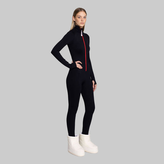 The Bodysuit