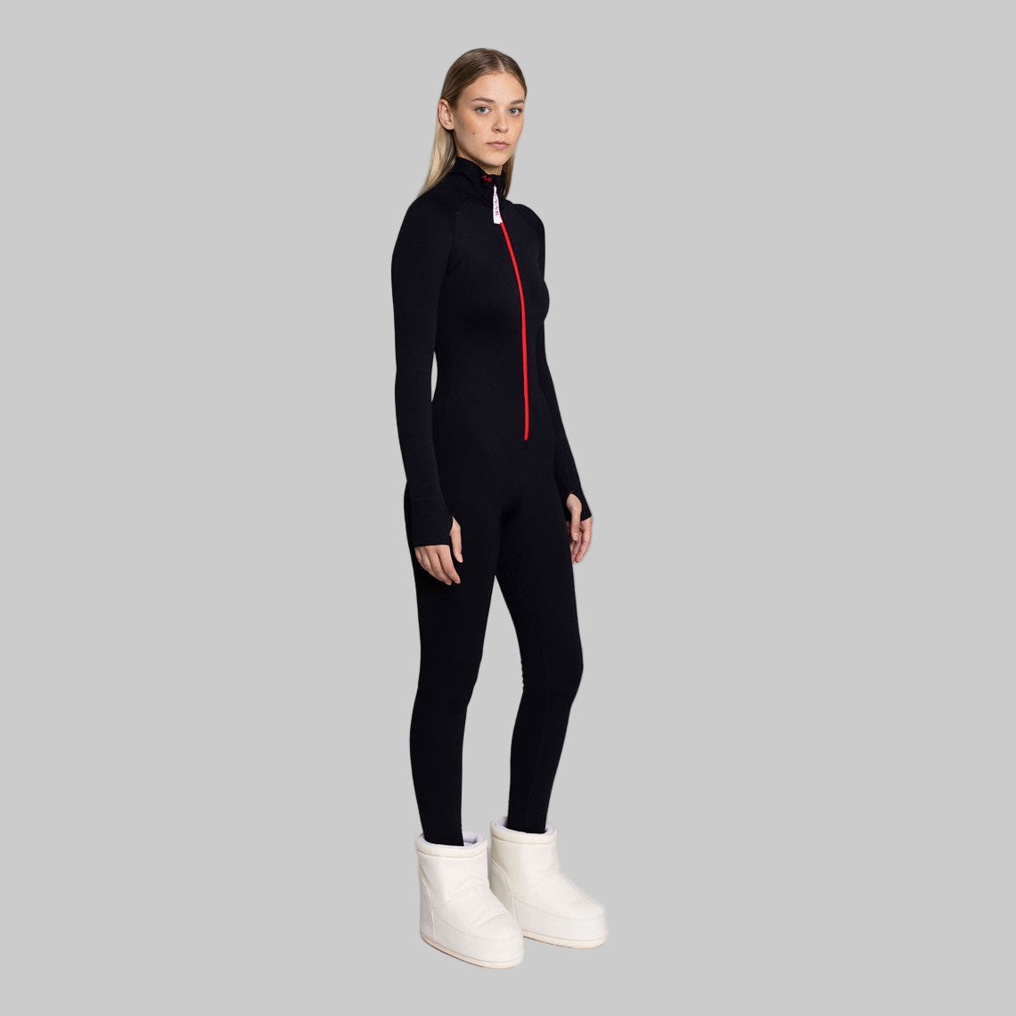 The Bodysuit