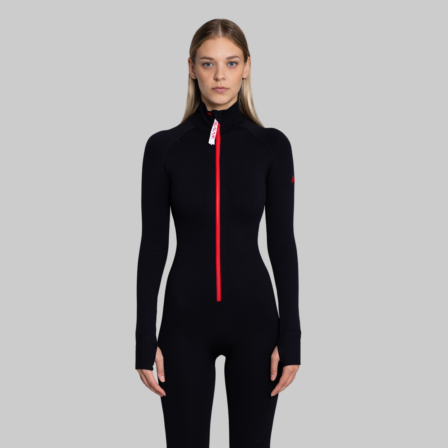 The Bodysuit