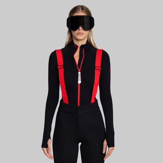 The Suspender