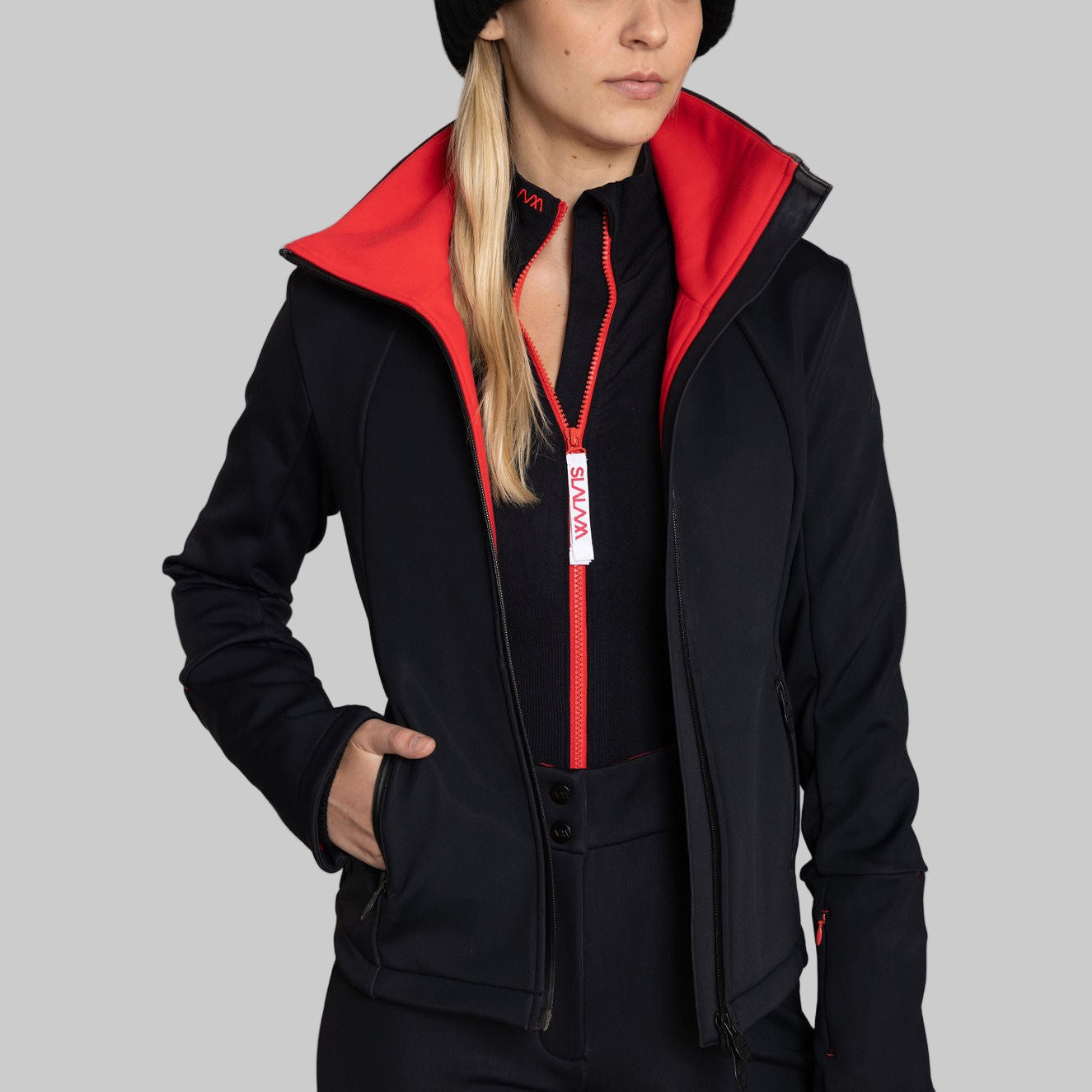 The Jacket