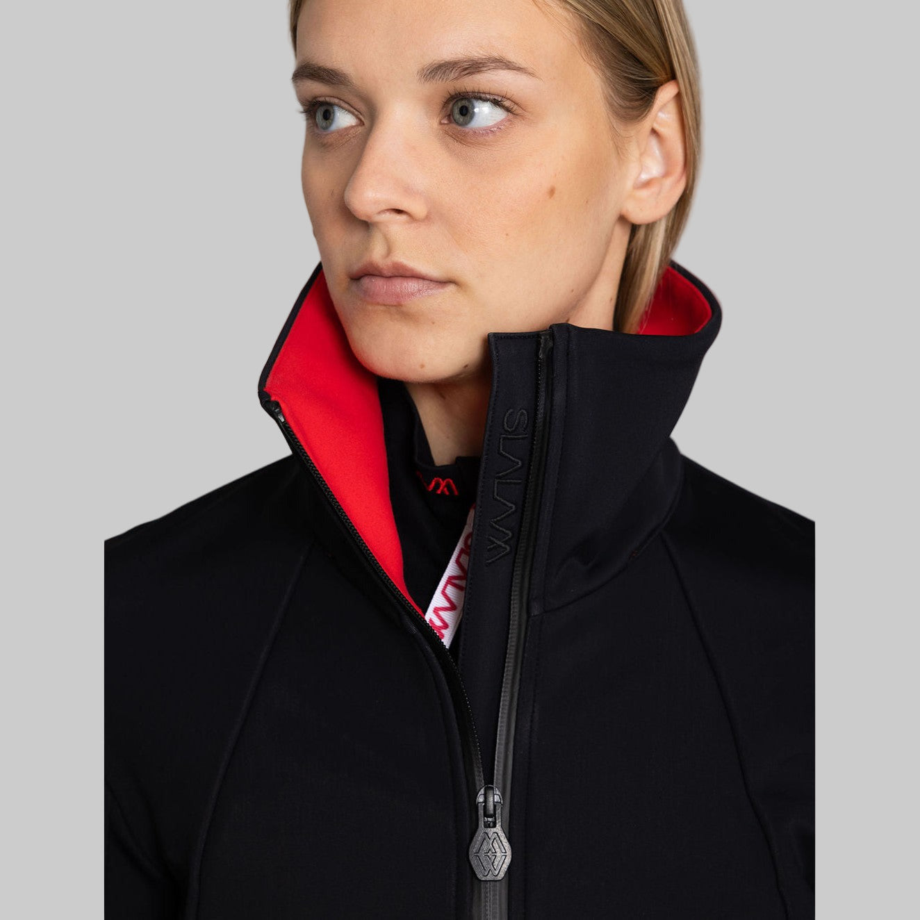 The Jacket