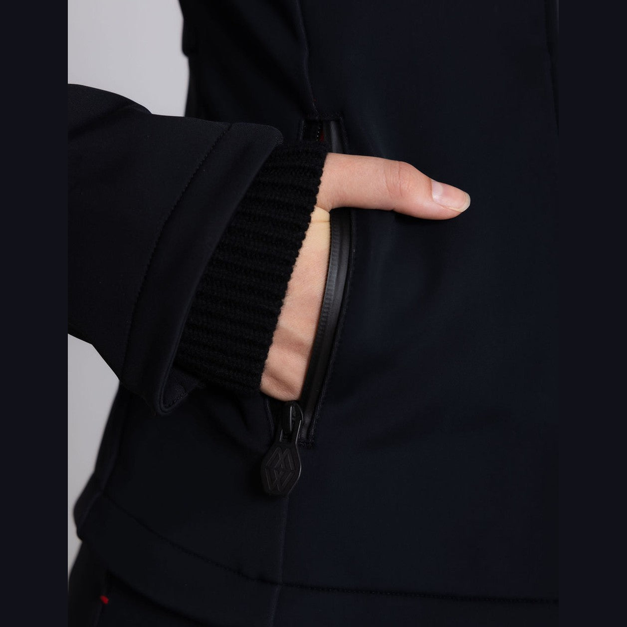 The Jacket