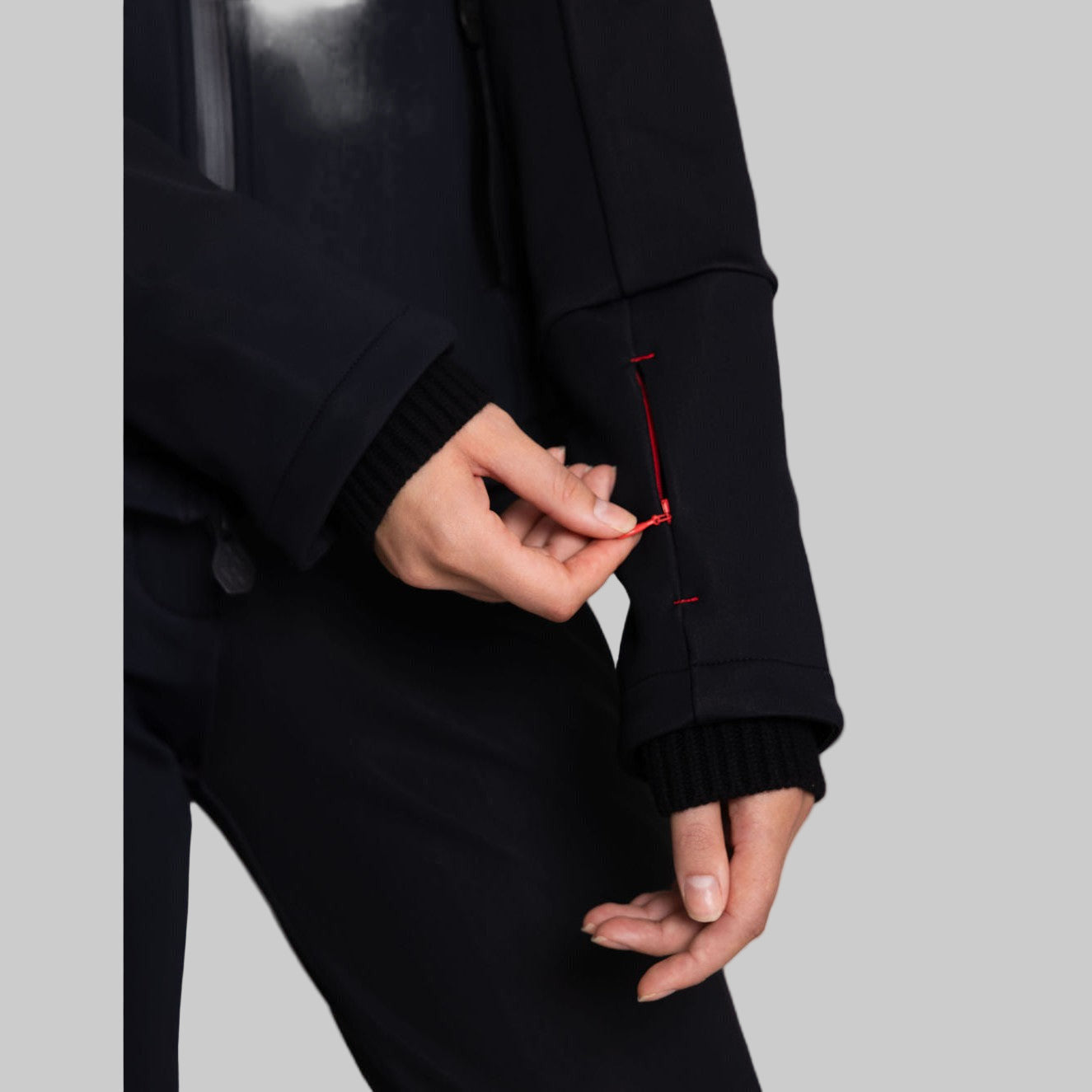 The Jacket