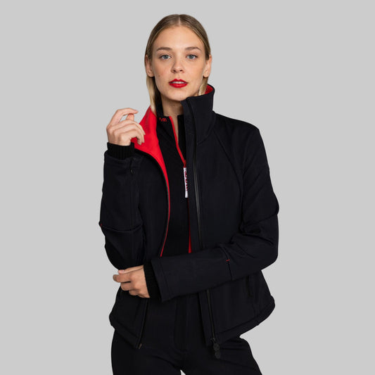 The Jacket
