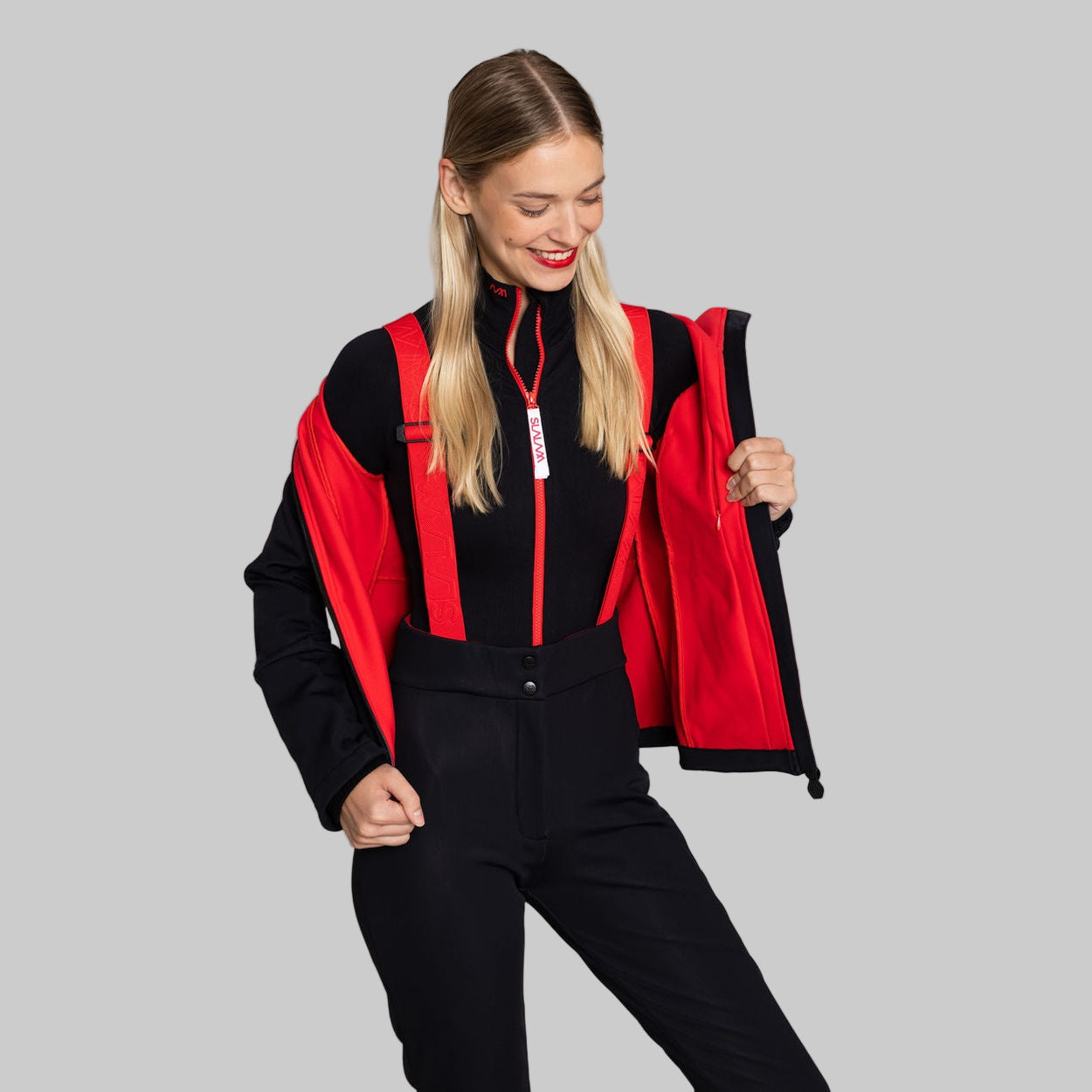 The Jacket