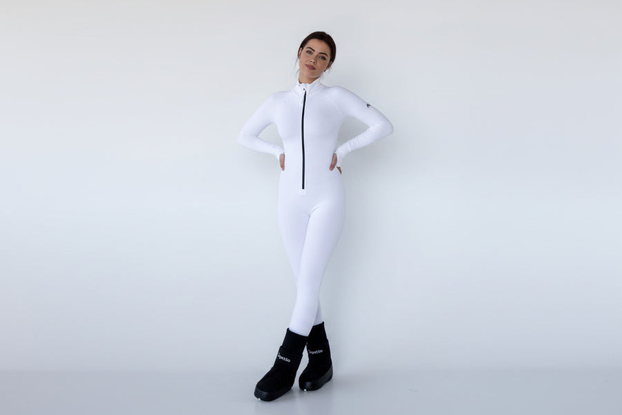 The Bodysuit