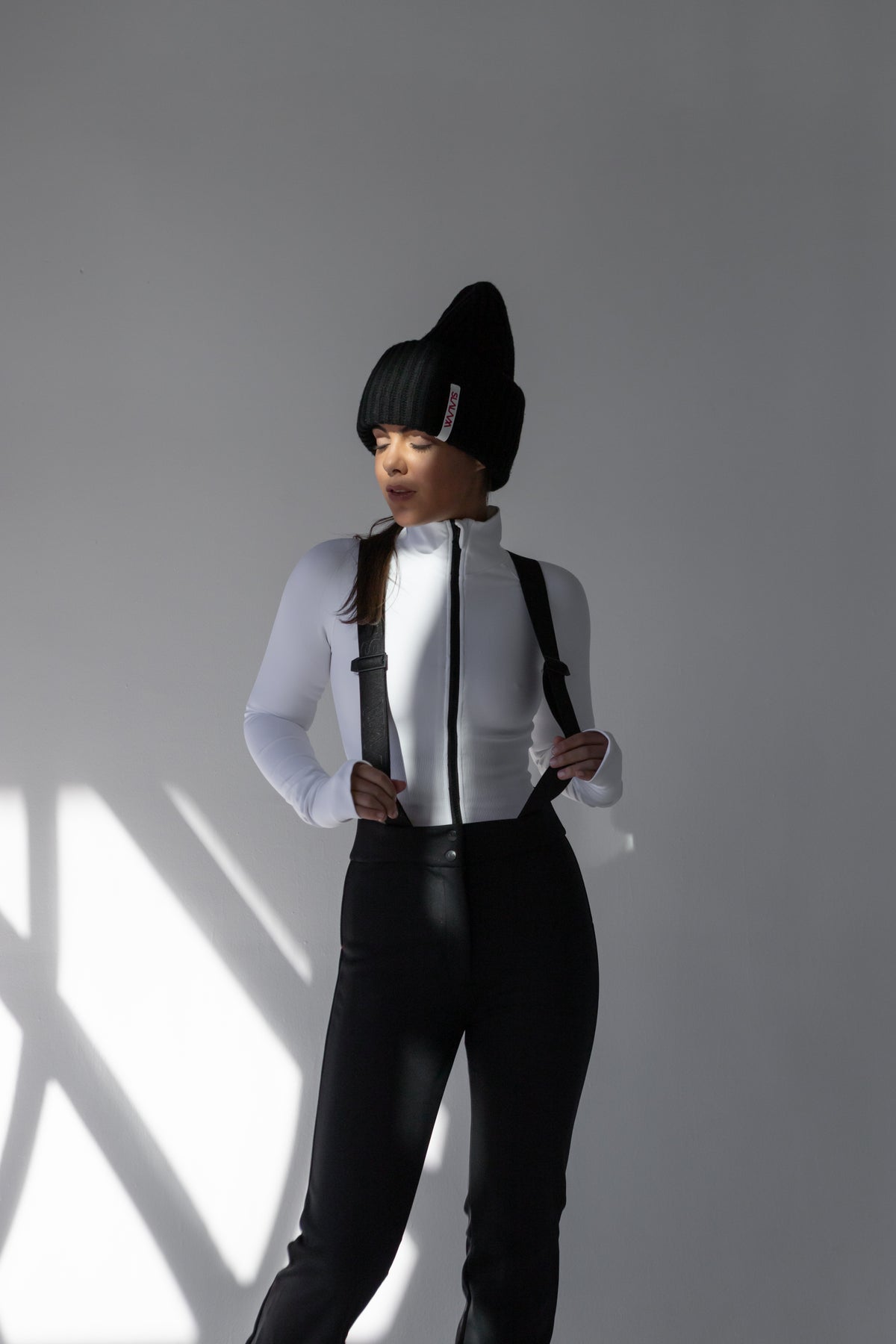 The Suspender