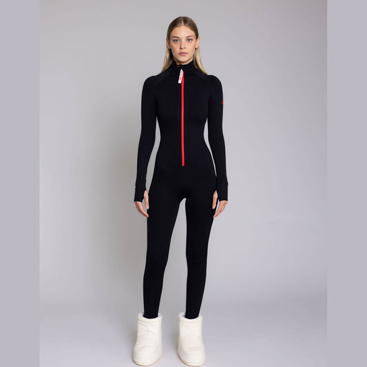 The Bodysuit