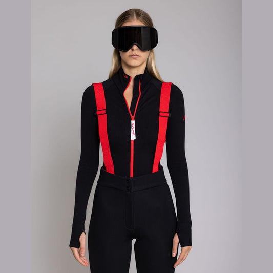 The Suspender