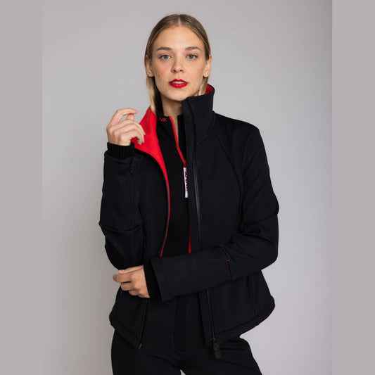 The Jacket
