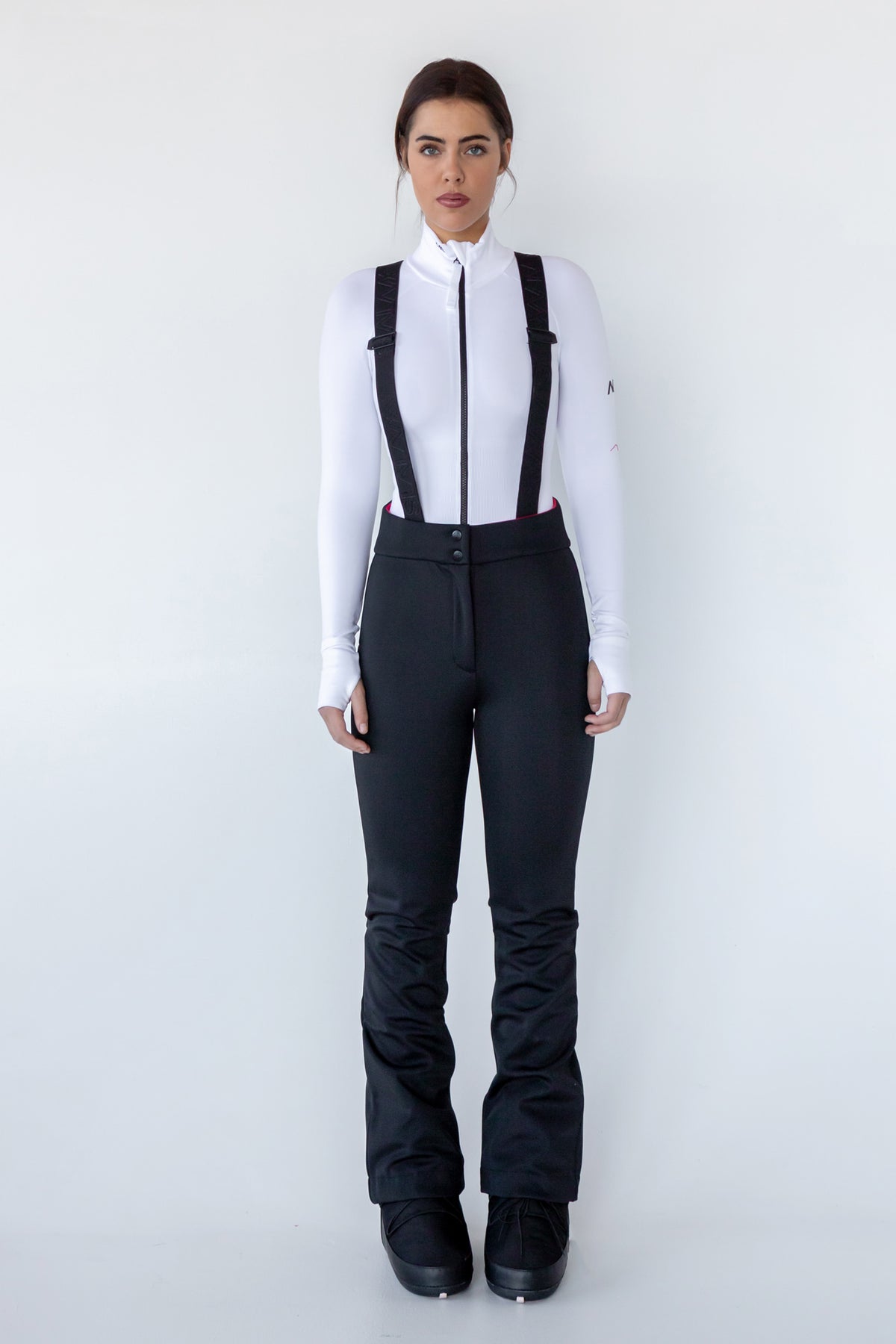 The Pant System