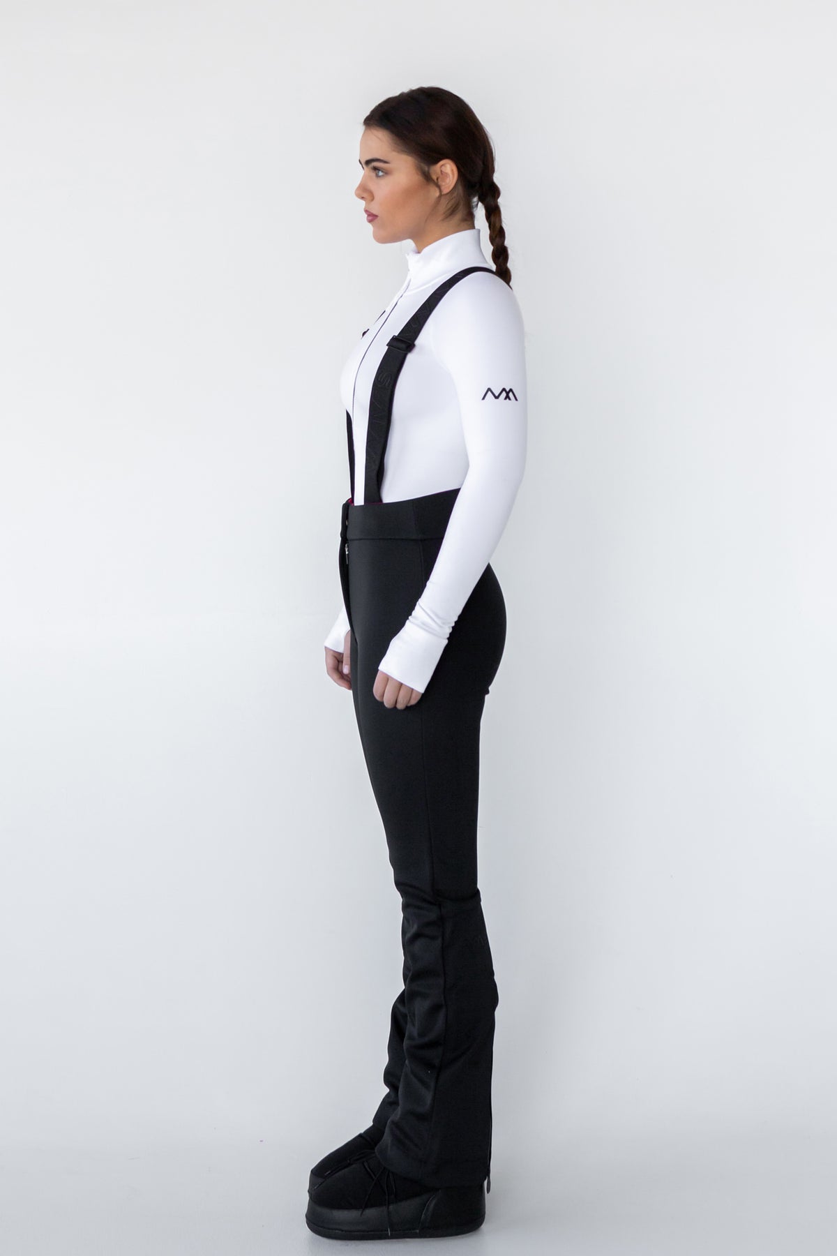 The Pant System