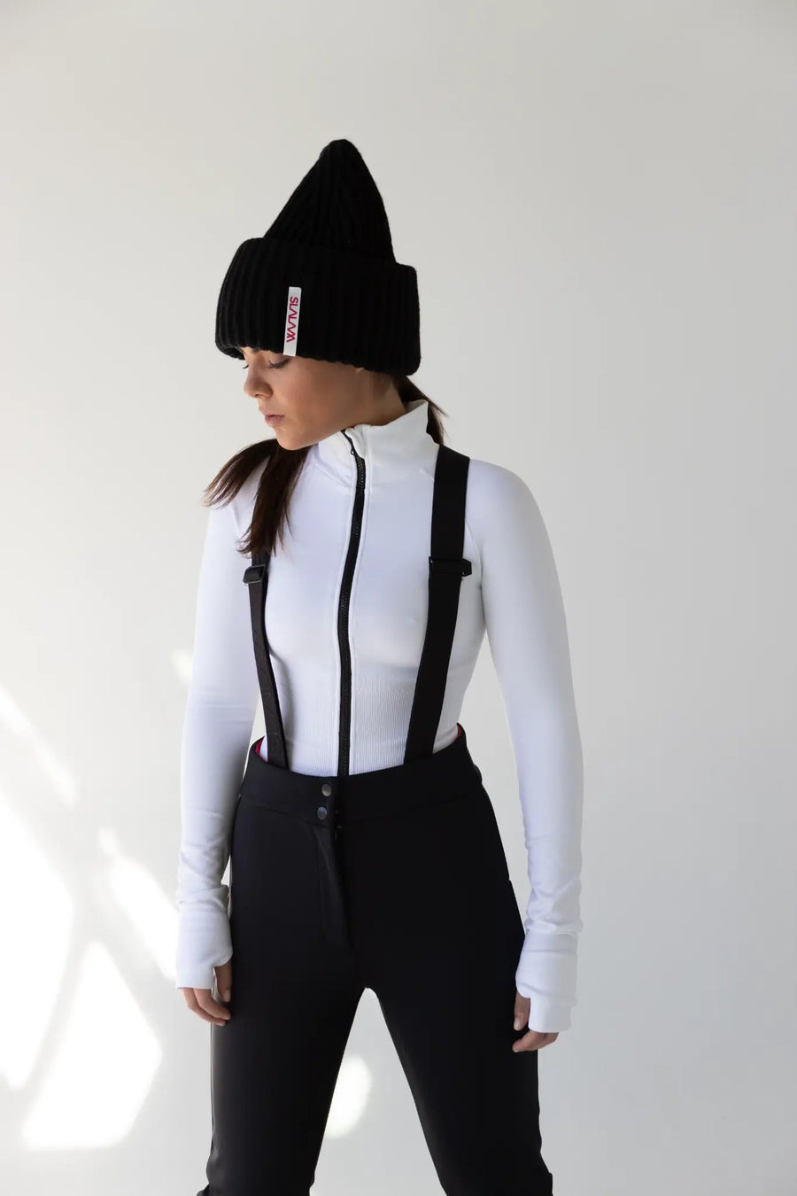 The Suspender