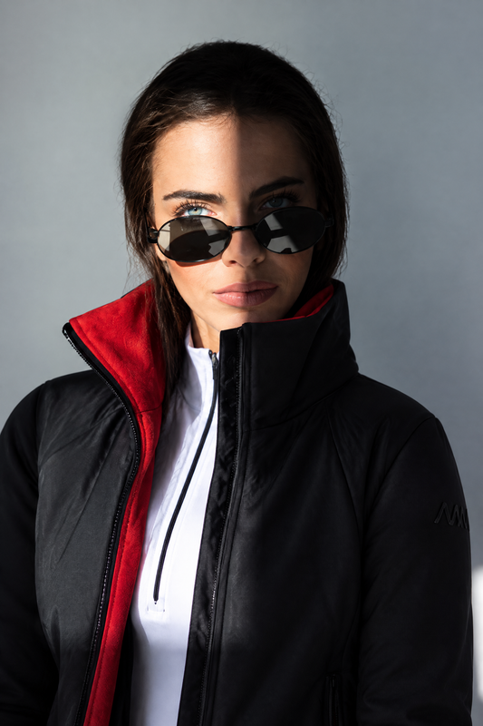 The Jacket
