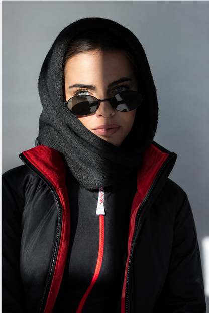 La veste